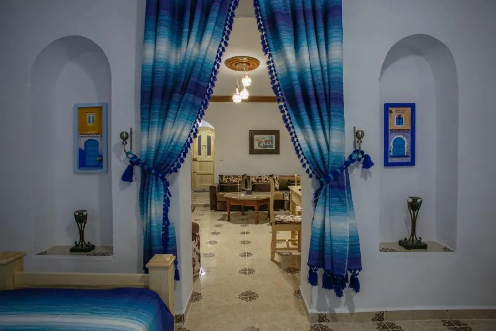 Dar Sidi Mfedal, photo 2