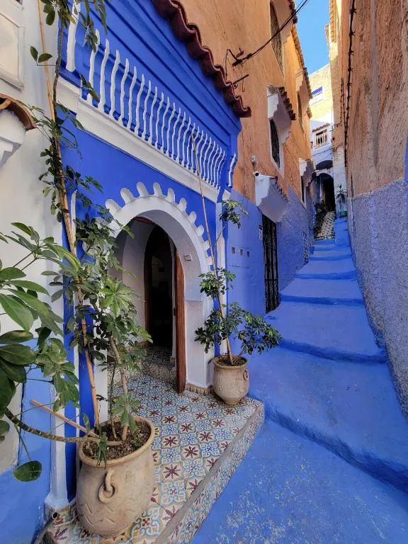 Dar Solaiman, photo 1