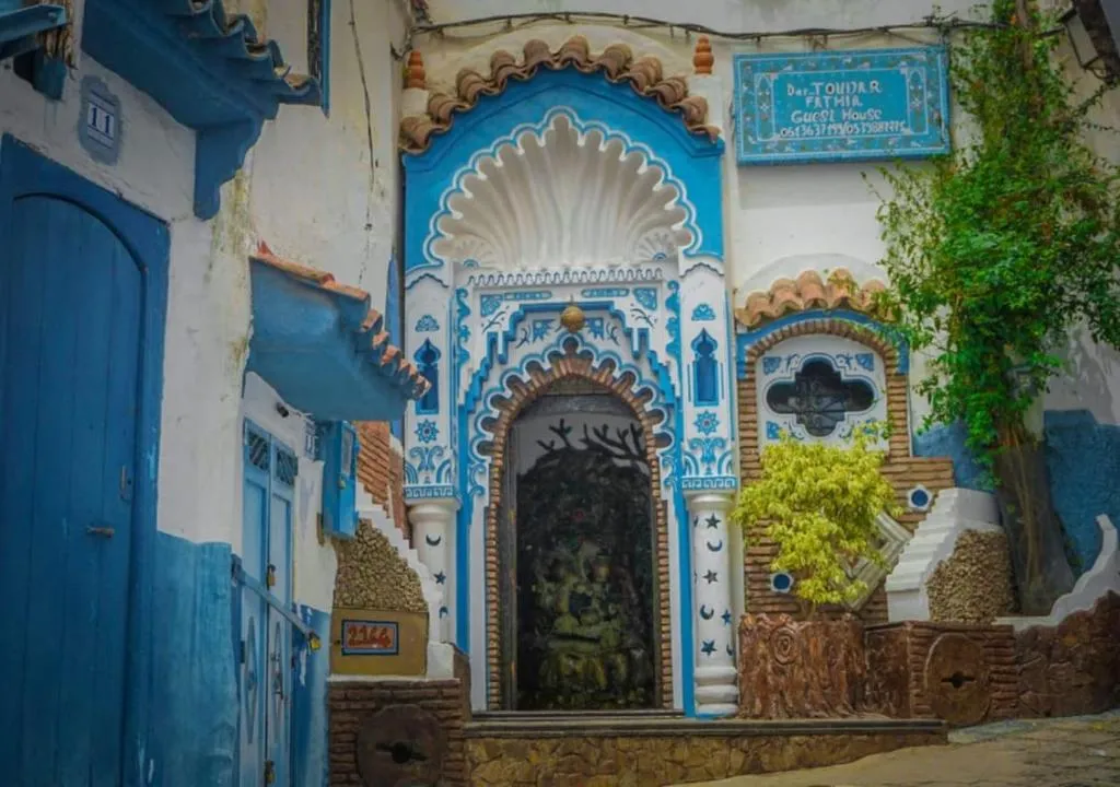 Dar Touijar, photo 1