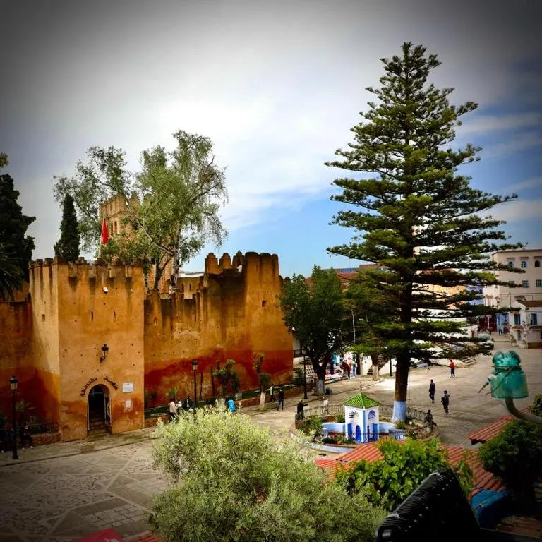 Dar el Khzana, photo 1