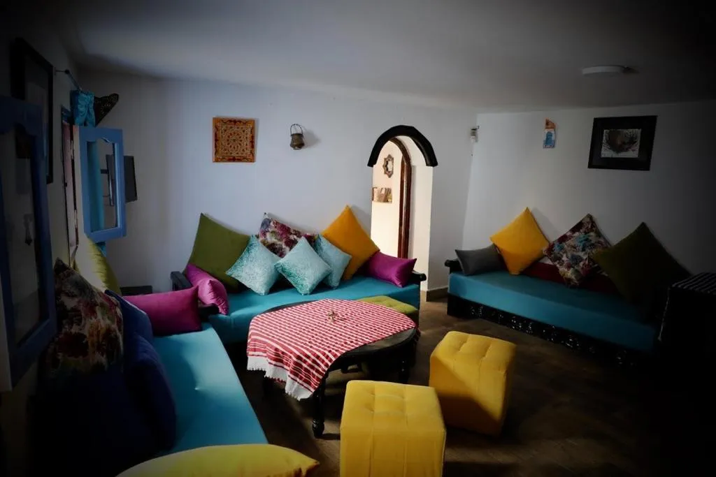 Dar el Khzana, photo 2