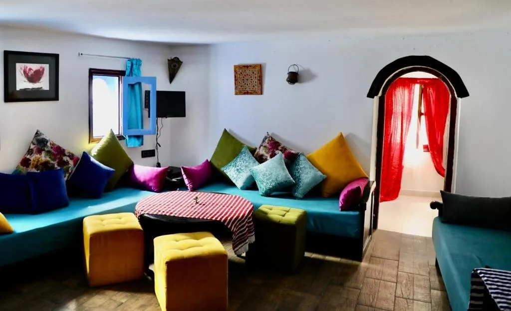 Dar el Khzana, photo 4