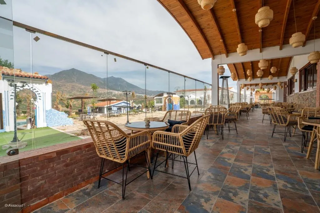 El Cortijo, photo 1