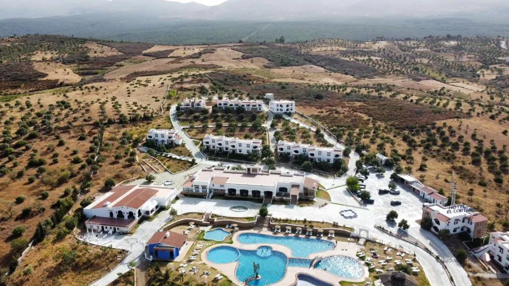 El Cortijo, photo 2