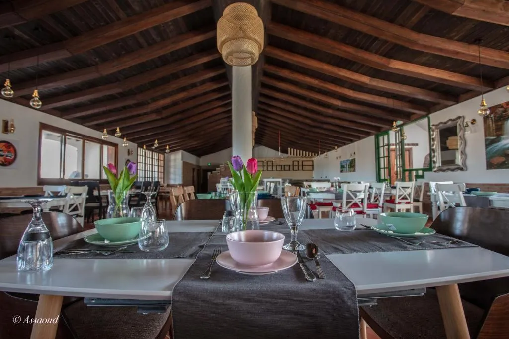 El Cortijo, photo 3