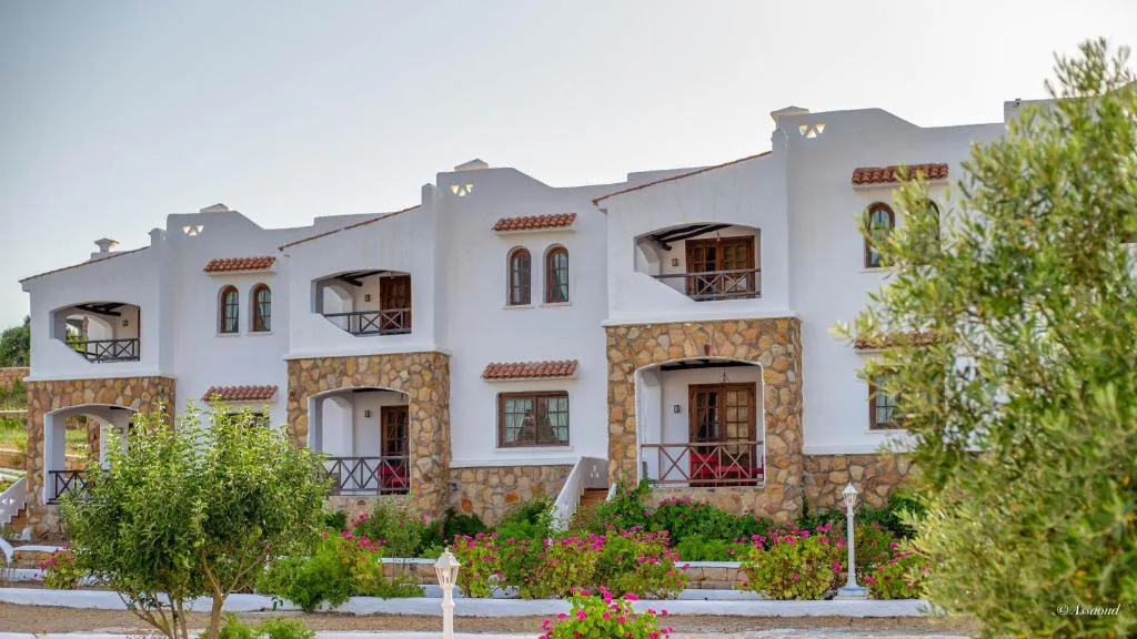 El Cortijo, photo 4