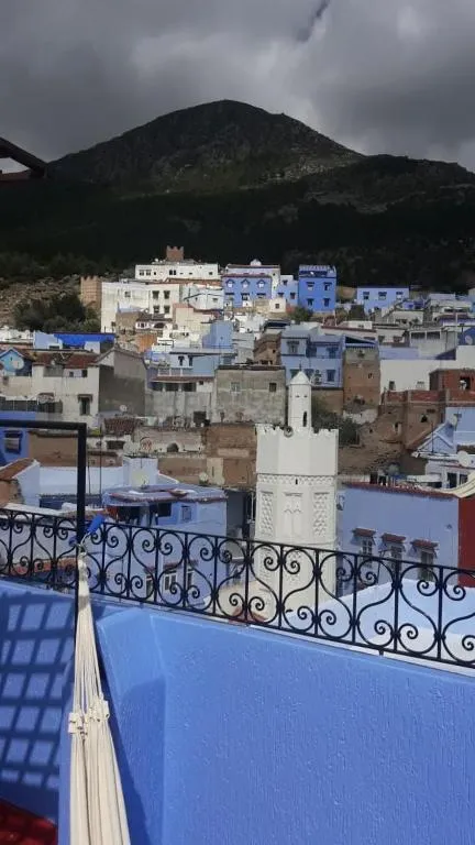 Hotel AYMANE ROOFTOP, photo 1