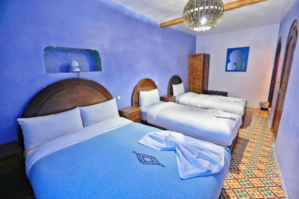 Hotel AYMANE ROOFTOP, photo 2