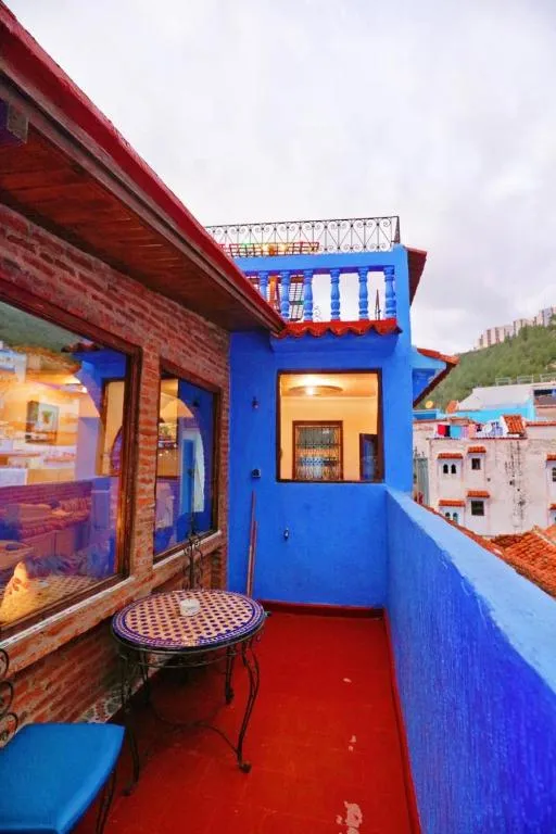 Hotel AYMANE ROOFTOP, photo 4