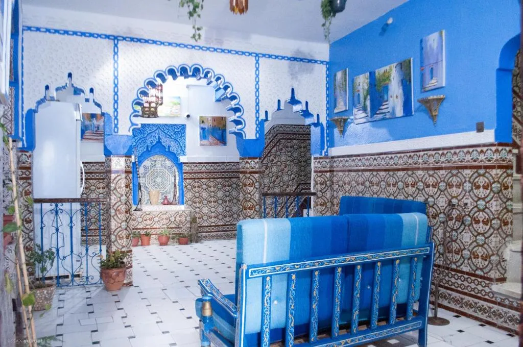 Hotel Abi khancha, photo 1