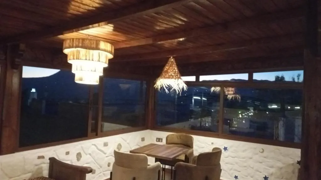 Hotel Abi khancha, photo 4