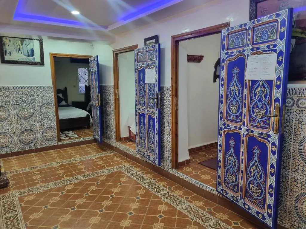 Hotel Al kassaba, photo 1