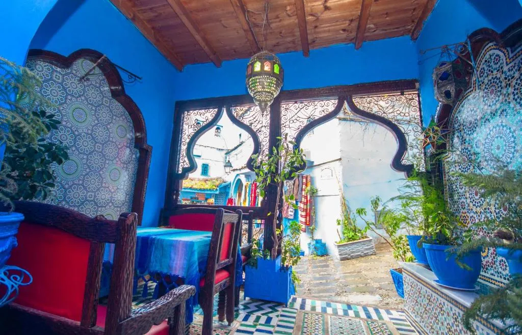 Hotel Al kassaba, photo 3