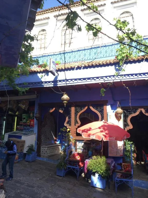 Hotel Al kassaba, photo 4