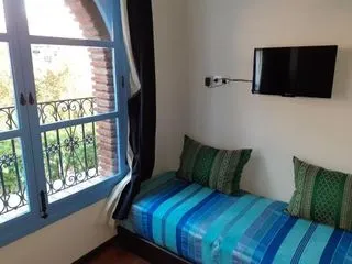 Hotel Alkhalifa 01