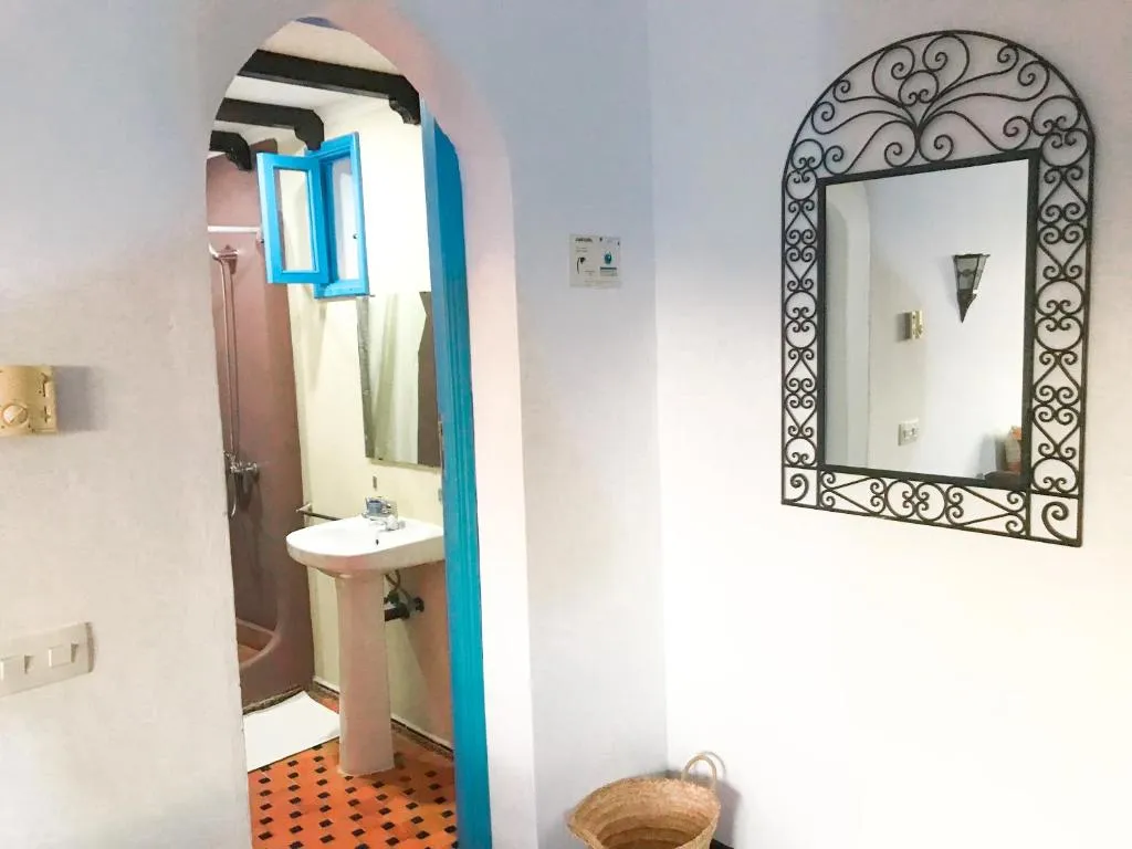 Hotel Alkhalifa, photo 3