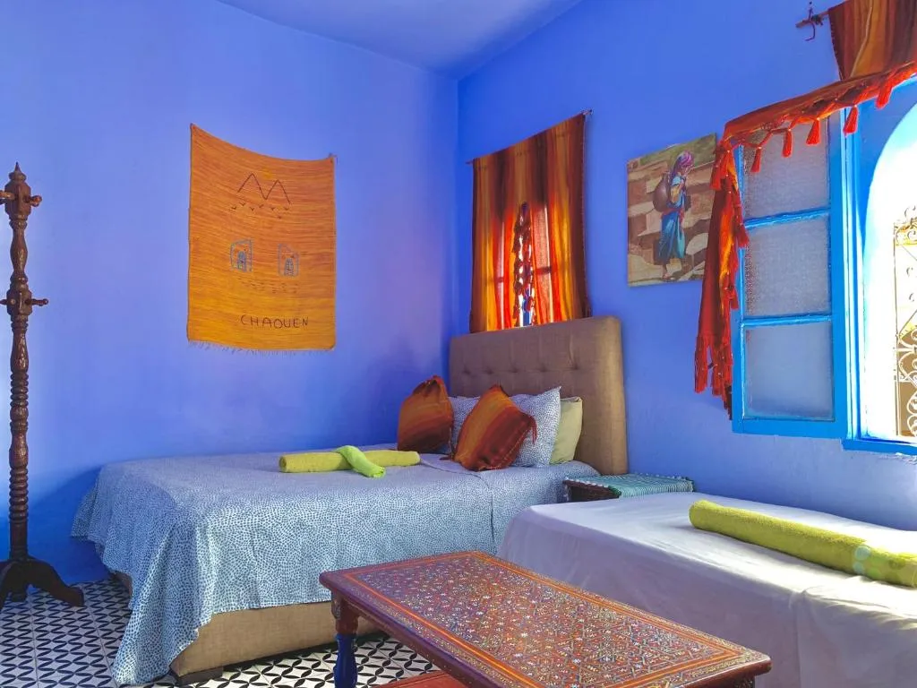 Hôtel Barcelona, photo 2