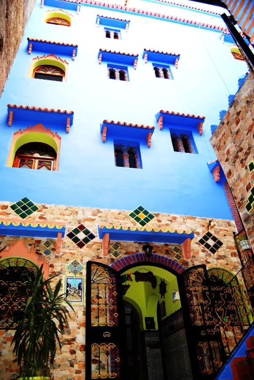 Hôtel Casa Khaldi, photo 1