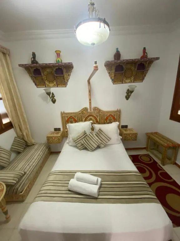 Hôtel Casa Khaldi, photo 2