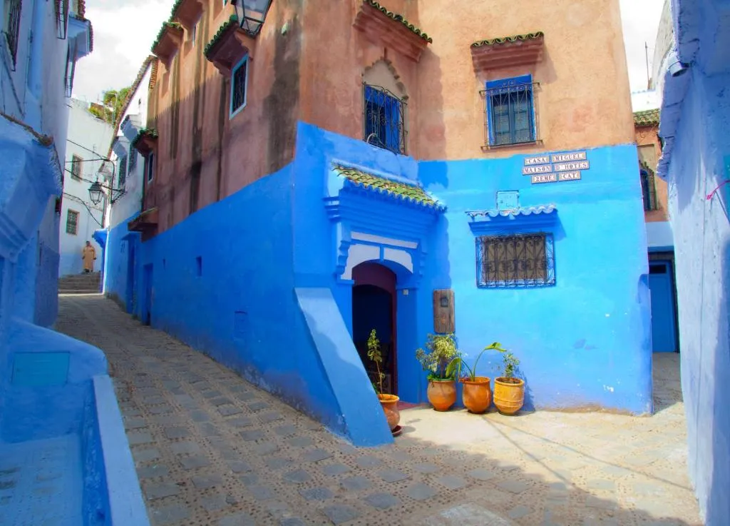 Hotel Casa Miguel, photo 1