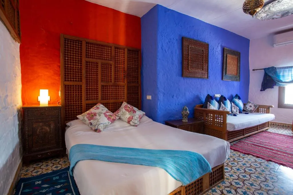 Hotel Casa Miguel, photo 2