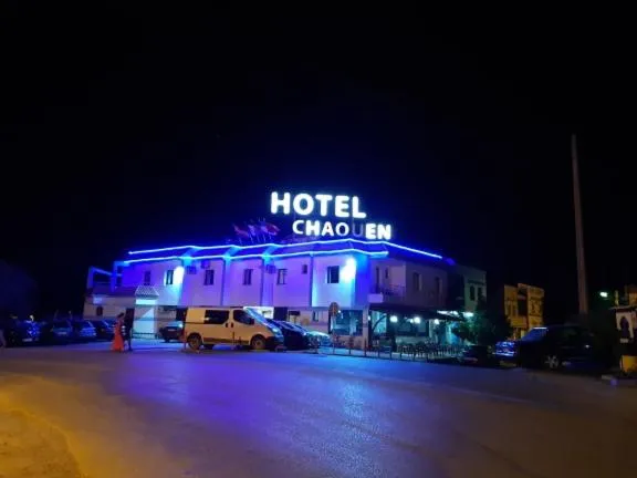 Hôtel Chaouen, photo 1