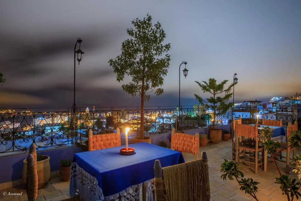 Hotel Dar Mounir, photo 1