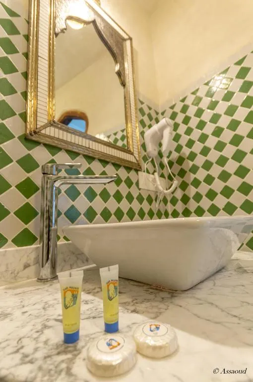 Hotel Dar Mounir, photo 2