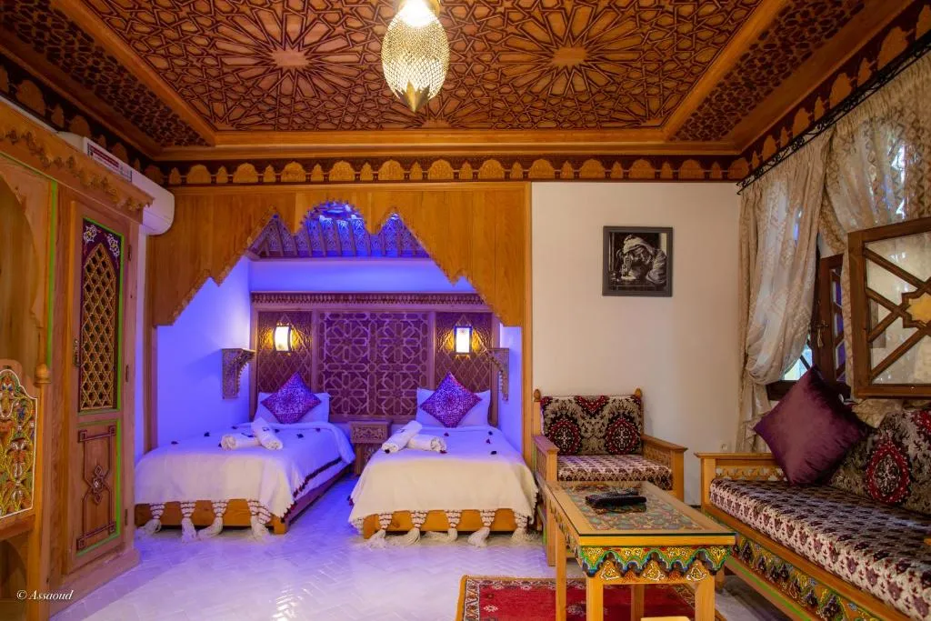 Hotel Dar Mounir, photo 3