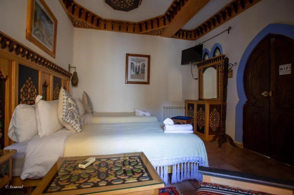 Hotel Dar Mounir, photo 4