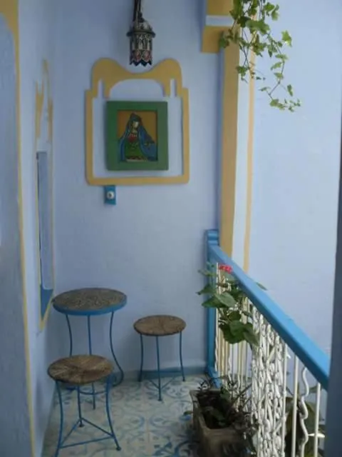 Hôtel Dar Terrae, photo 1