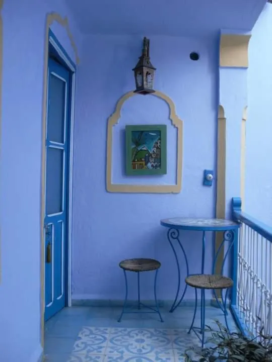 Hôtel Dar Terrae, photo 2