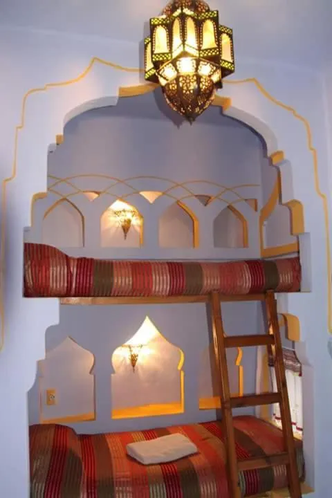 Hôtel Dar Terrae, photo 4