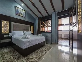 Hotel Jibal Chaouen 04