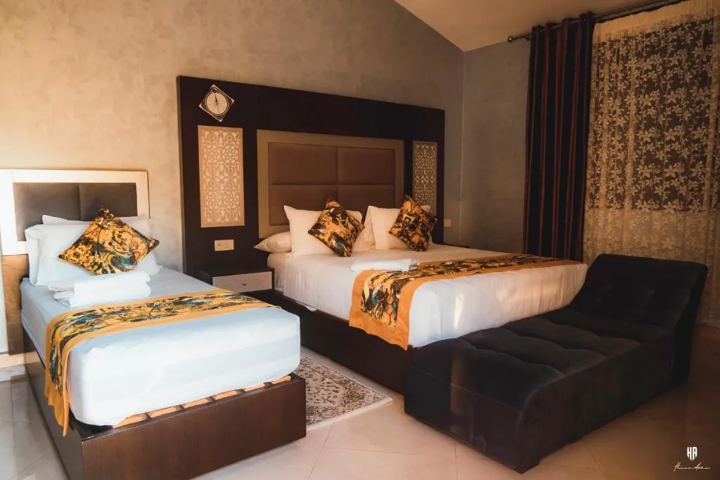 Hotel Jibal Chaouen, photo 2