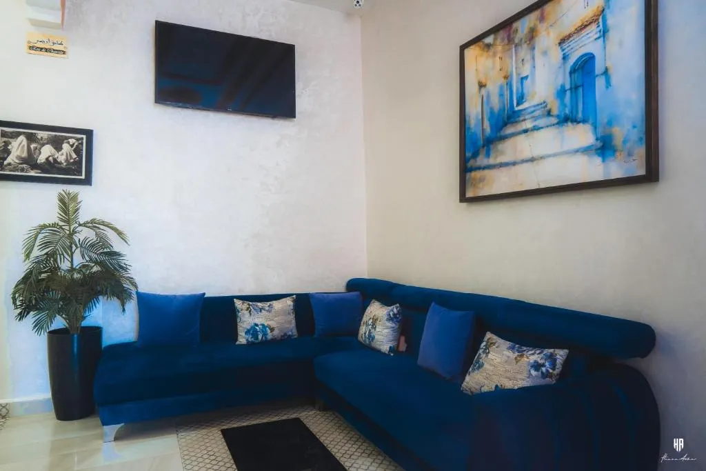 Hotel Jibal Chaouen, photo 4