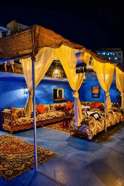 Hôtel La Joya, photo 1
