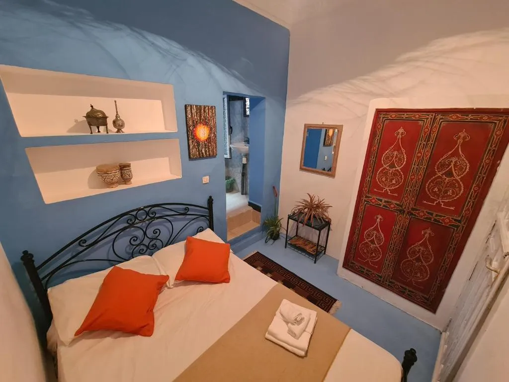 Hôtel La Joya, photo 2