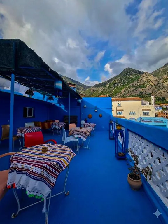 Hôtel La Joya, photo 4