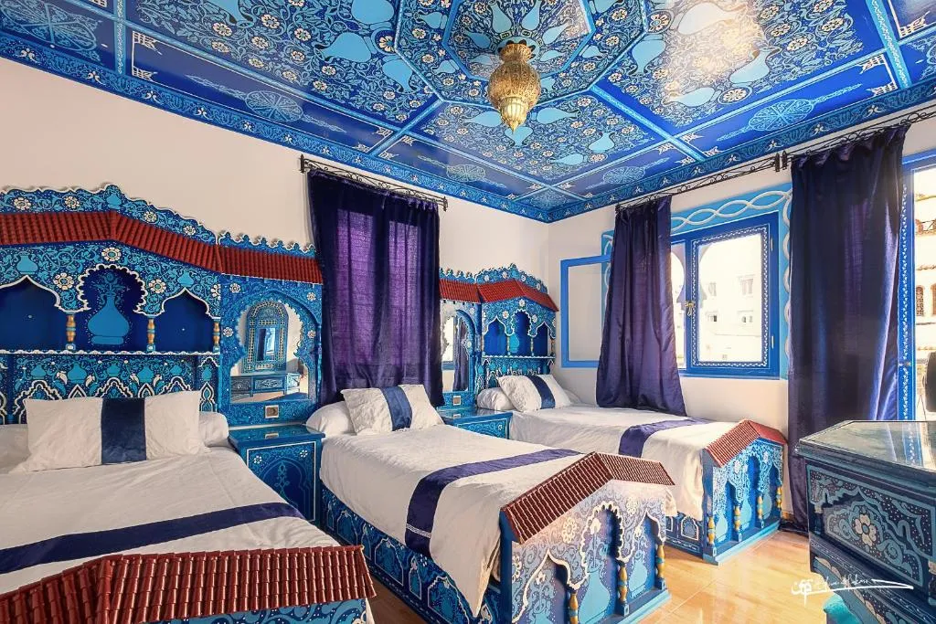 Hotel Madrid, photo 1