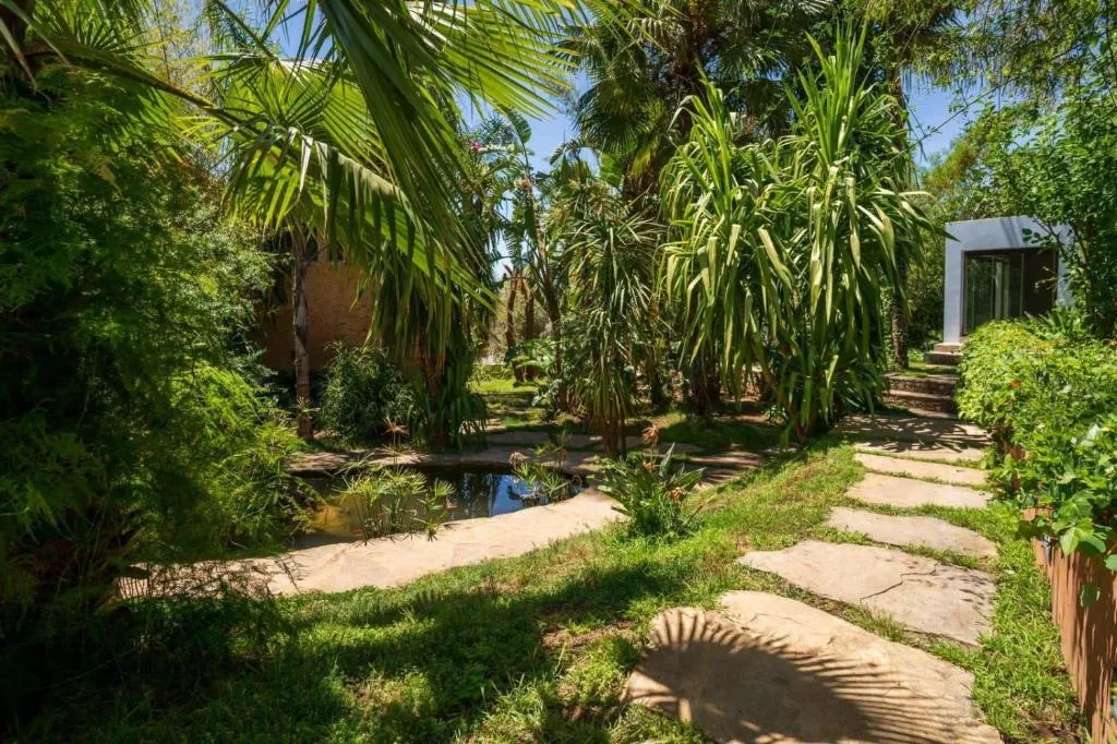 Hotel Molino Garden, photo 2