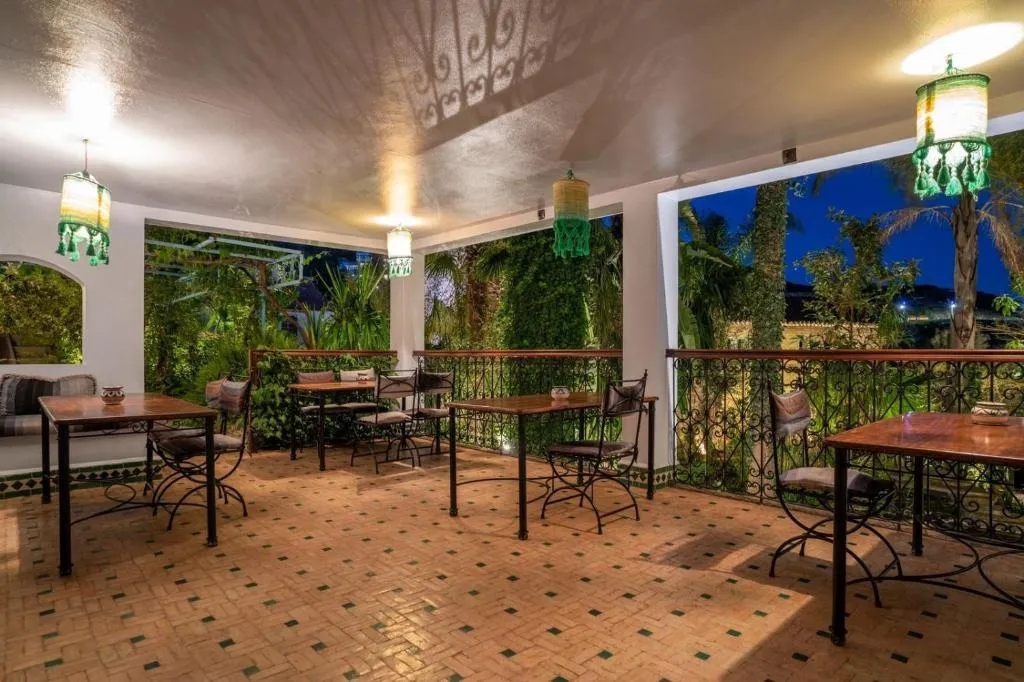 Hotel Molino Garden, photo 1