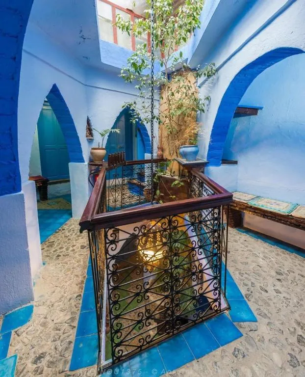 Hotel Molino Garden, photo 4