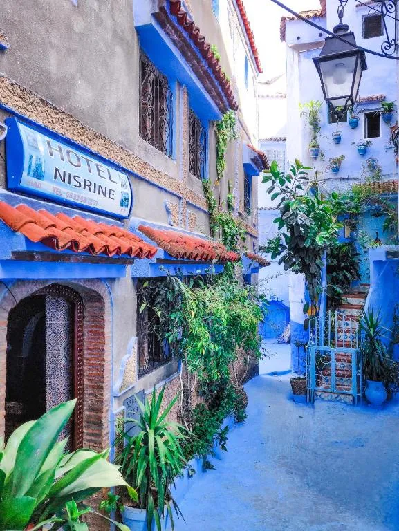 Hotel Nisrine, photo 1
