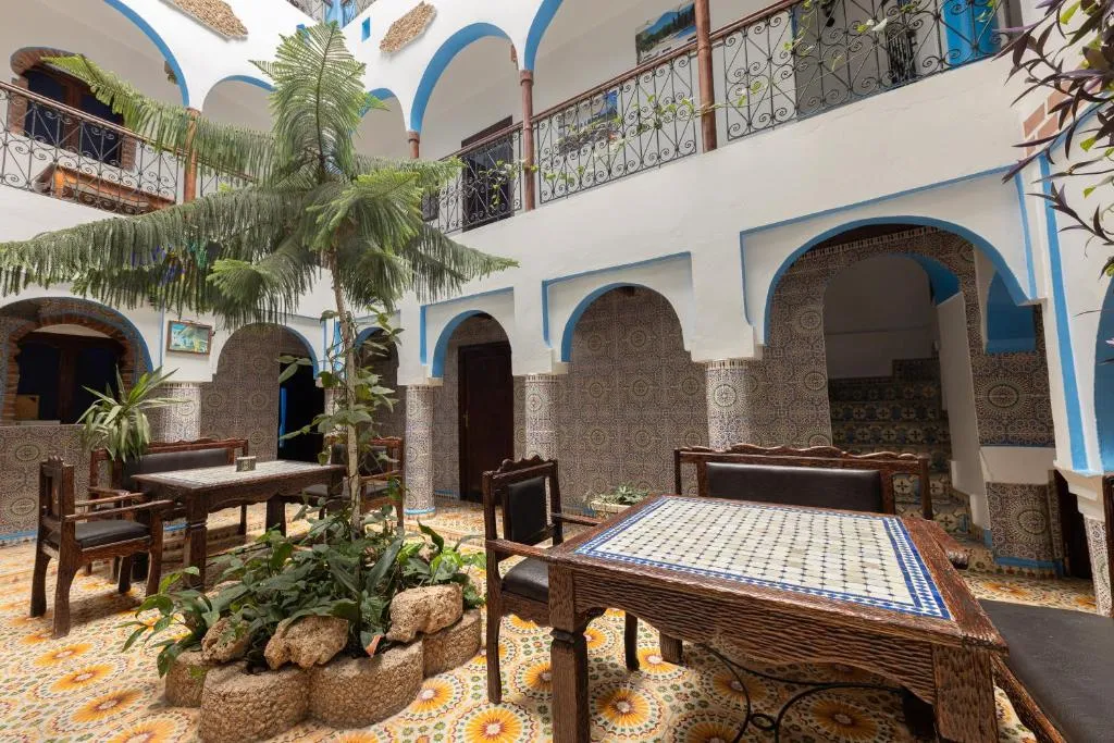 Hotel Nisrine, photo 2