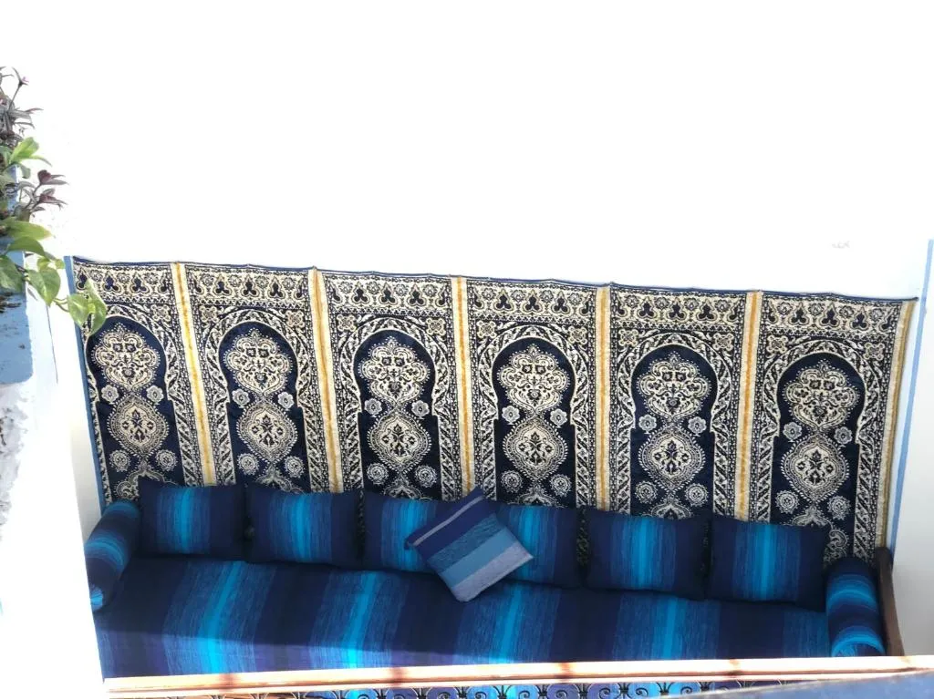 Hotel Nisrine, photo 3