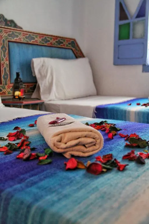 Hotel Ouarzazate, photo 1