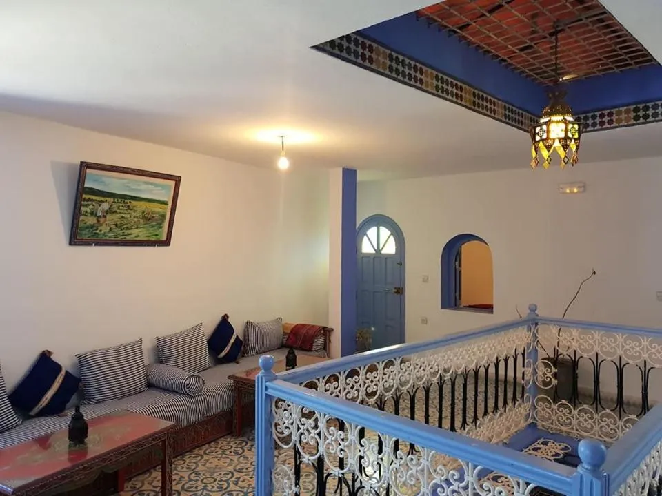 Hotel Ouarzazate, photo 2