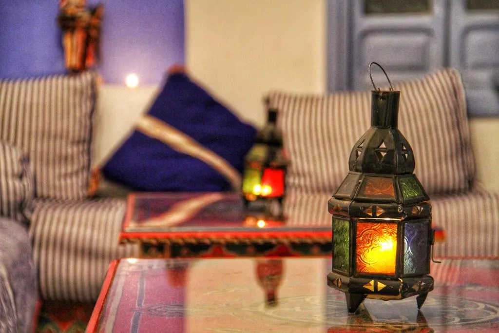 Hotel Ouarzazate, photo 4