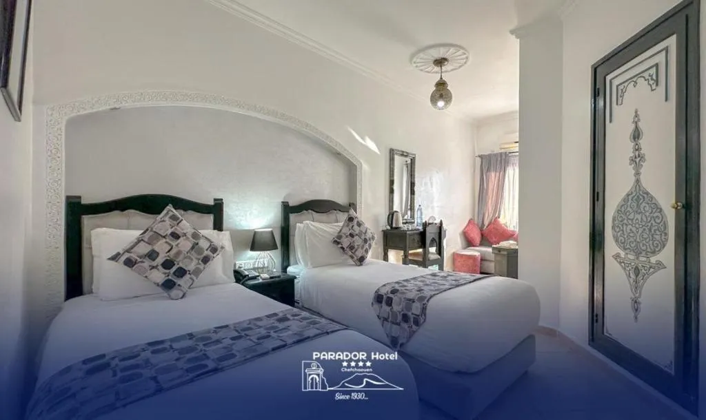 Hotel Parador, photo 2